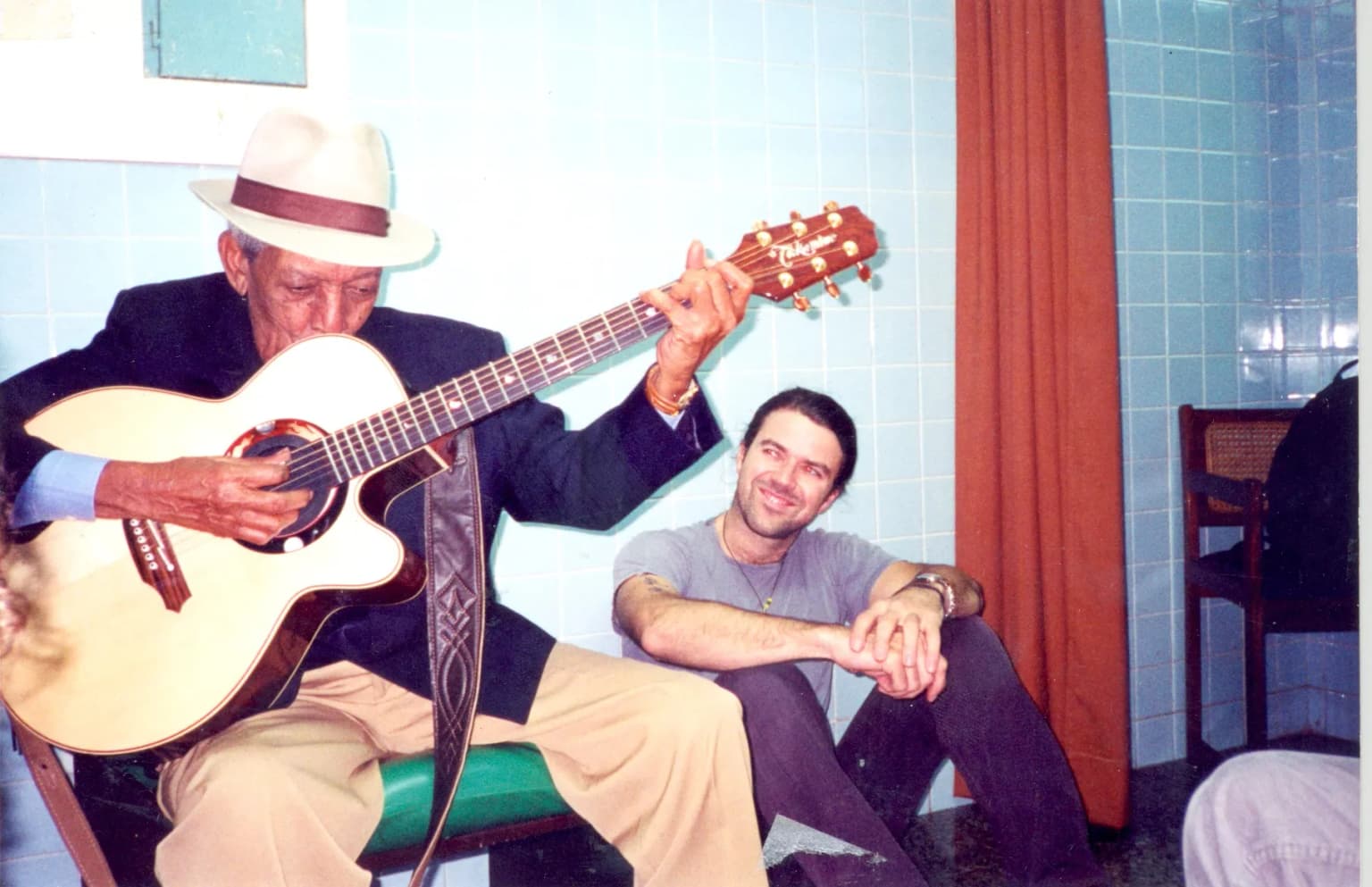 Compay Segundo